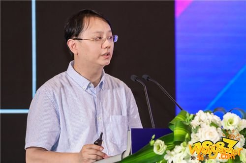 国际游戏商务大会：《2020年中小游戏企业发展状况调查报告》对外发布