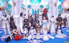 《FF14》5.2舞者480hq制作方法介绍