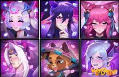 LOL灵魂莲华任务快速完成技巧 LOL灵魂莲华任务速刷攻略