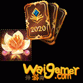 LOL绽灵币有什么用
