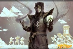 IGN谈《命运2》:PvP人口基数很大 但匹配模式仍需优化