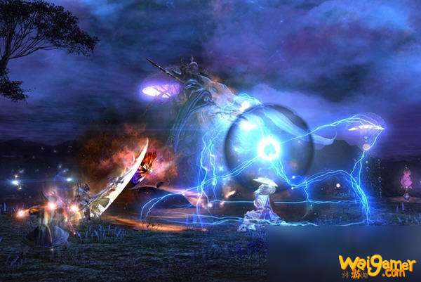 《FF14》5.2白魔法师480hq制作方法介绍