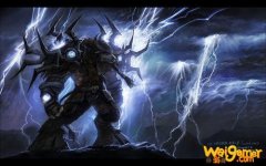 《魔兽世界》怀旧服p6元素萨配装