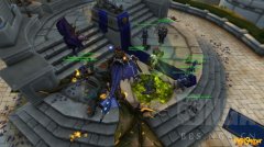 《魔兽世界》9.0联盟任务线介绍