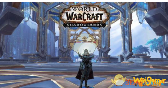 《魔兽世界》9.0PVP低保箱子领取攻略