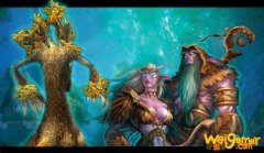 《魔兽世界》奶德纳克萨玛斯毕业装备