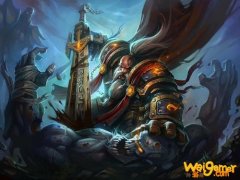 《魔兽世界》怀旧服p6防骑装备搭配