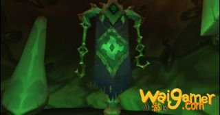 《魔兽世界》通灵盟约副本buff介绍