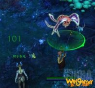 《魔兽世界》烁光打法攻略