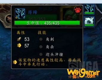 《魔兽世界》烁光打法攻略