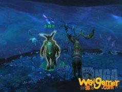 《魔兽世界》9.0宠物对战世界任务攻略