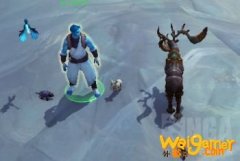 《魔兽世界》斯特拉打法攻略