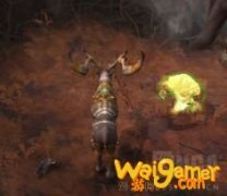 《魔兽世界》灼烧打法攻略