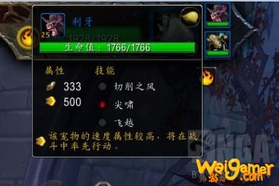 《魔兽世界》塞拉打法攻略