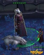 《魔兽世界》折磨者打法攻略