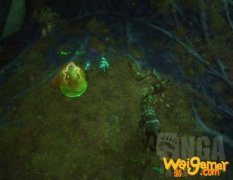 《魔兽世界》顿德里打法攻略