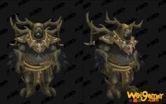 《魔兽世界》毁灭术导灵器推荐