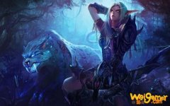 《魔兽世界》晋升堡垒宠物对战世界任务介绍