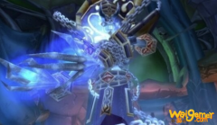 《魔兽世界》怀旧服克尔苏加德介绍