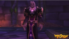 《魔兽世界》怀旧服药剂师诺斯介绍