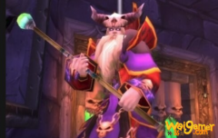 《魔兽世界》怀旧服肮脏的希尔盖介绍