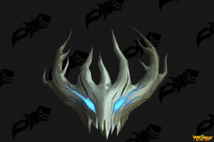 《魔兽世界》9.0幻化来源