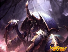 《魔兽世界》怀旧服阿努布雷坎介绍