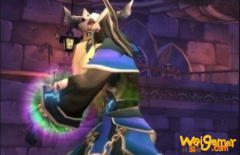 《魔兽世界》怀旧服收割者戈提克介绍