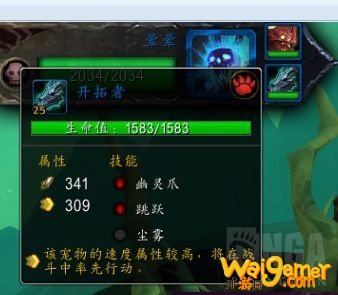 《魔兽世界》玛卓克萨斯世界任务介绍