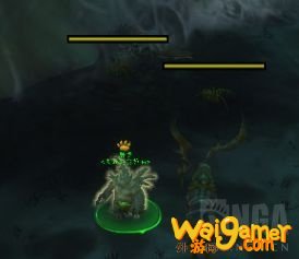 《魔兽世界》玛卓克萨斯世界任务介绍