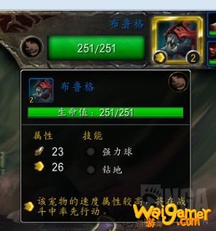 《魔兽世界》玛卓克萨斯世界任务介绍