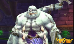 《魔兽世界》怀旧服帕奇维克介绍