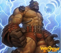 《魔兽世界》怀旧服塔迪乌斯介绍