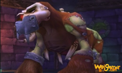 《魔兽世界》怀旧服格拉斯介绍