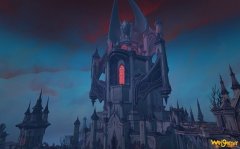 《魔兽世界》纳斯利亚堡普通难度老三怎么打