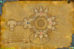 《魔兽世界》9.0橙装碎片介绍