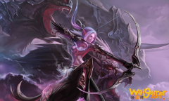 《魔兽世界》怀旧服P6猎人配装