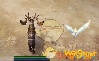 《魔兽世界》9.0晋荣花采集汇总