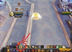 《魔兽世界》防骑导灵器效果介绍