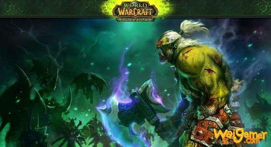 《魔兽世界》效能导灵器介绍
