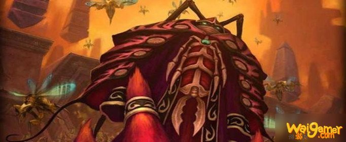 魔兽怀旧服安其拉开门任务怎么做？