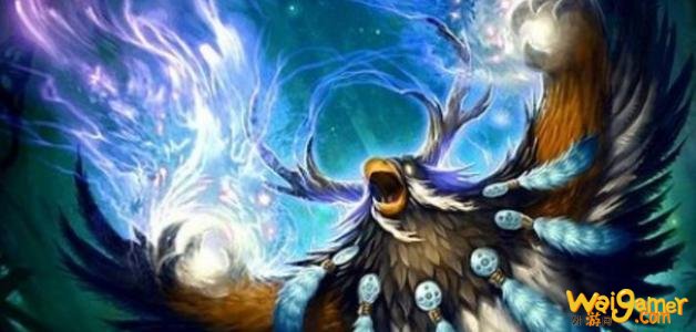 《魔兽世界》鸟德纳克萨玛斯毕业装备