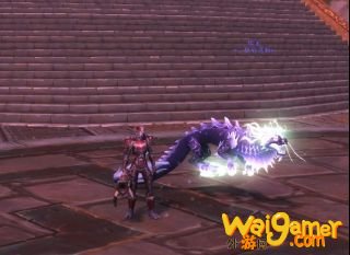魔兽世界9.0猎人可抓宠物大全