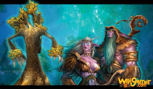 魔兽世界9.0配置要求
