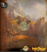 《魔兽世界》9.0世界BOSS莫塔尼斯介绍