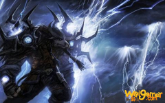 《魔兽世界》毁灭术纳克萨玛斯毕业装备