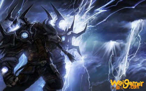 《魔兽世界》纳克萨玛斯奶萨毕业装备