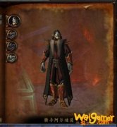 《魔兽世界》9.0防骑猎手阿尔迪莫天赋选择