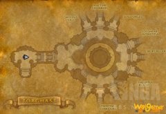 《魔兽世界》灵魂灰烬介绍