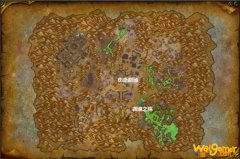 《魔兽世界》9.0凋魂之殇副本位置介绍